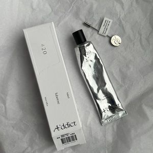 A’ddict Solid Perfume in Tuberose